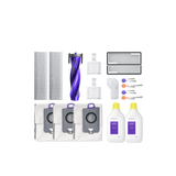 Geavanceerde kit voor Flow (basisdock)