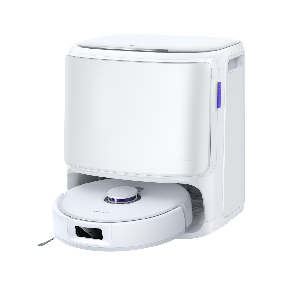 New Arrivals: Latest Robot & Cordless Vacuums – Narwal EU