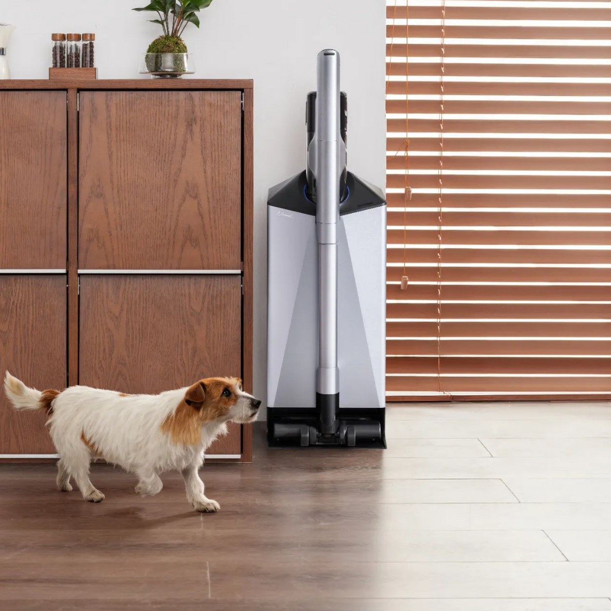NARWAL V50 & V50 Cube Cordless Vacuum