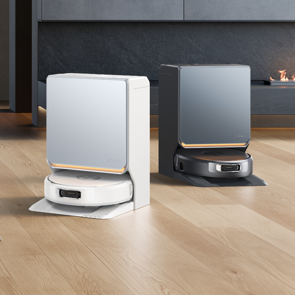 Narwal Flow 2 Robot Vacuum & Mop