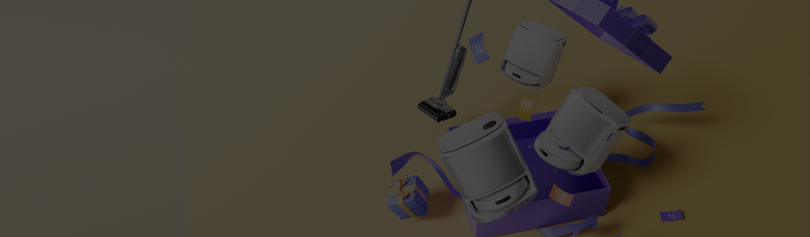 Narwal Freo Series Robot Vacuums & Mops