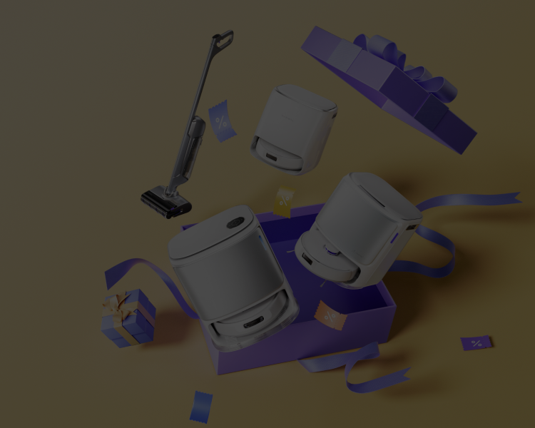 Narwal Freo Series Robot Vacuums & Mops