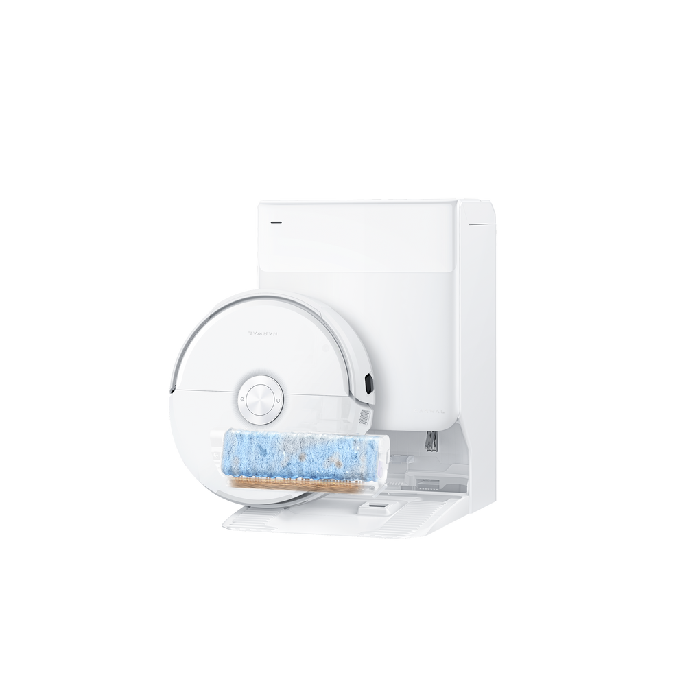 Narwal Freo 20 Edge Robot Vacuum and Mop