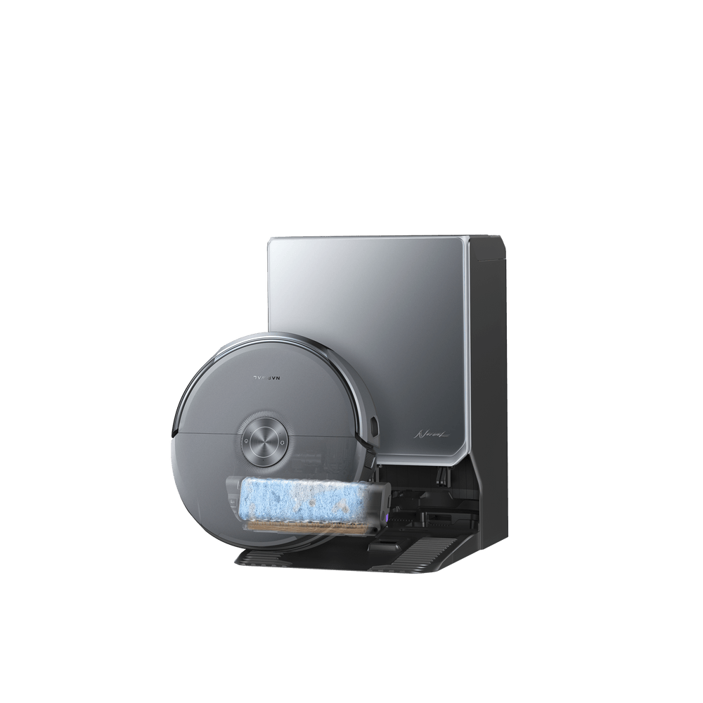 Narwal flow 2 robot & vacuum mop