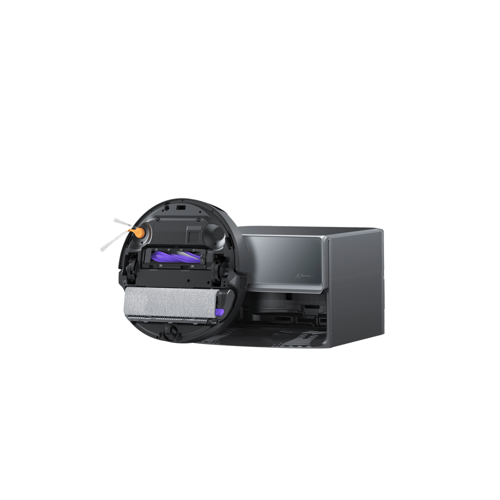 Narwal Flow 2 with Auto Refill & Drainage System 