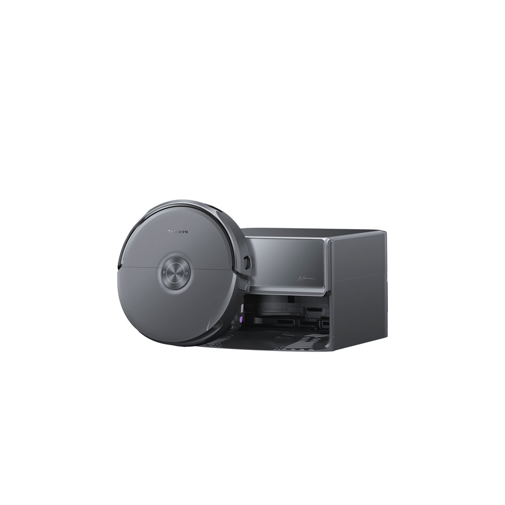 Narwal Flow 2 with Auto Refill & Drainage System 