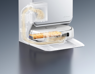 120-Day* Dust Storage