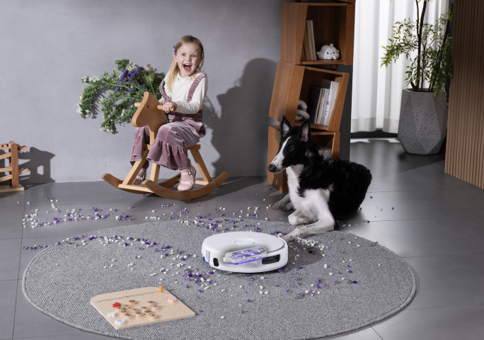 Carpet Deep Cleaning Like Never Before