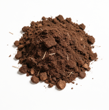Soil pellets