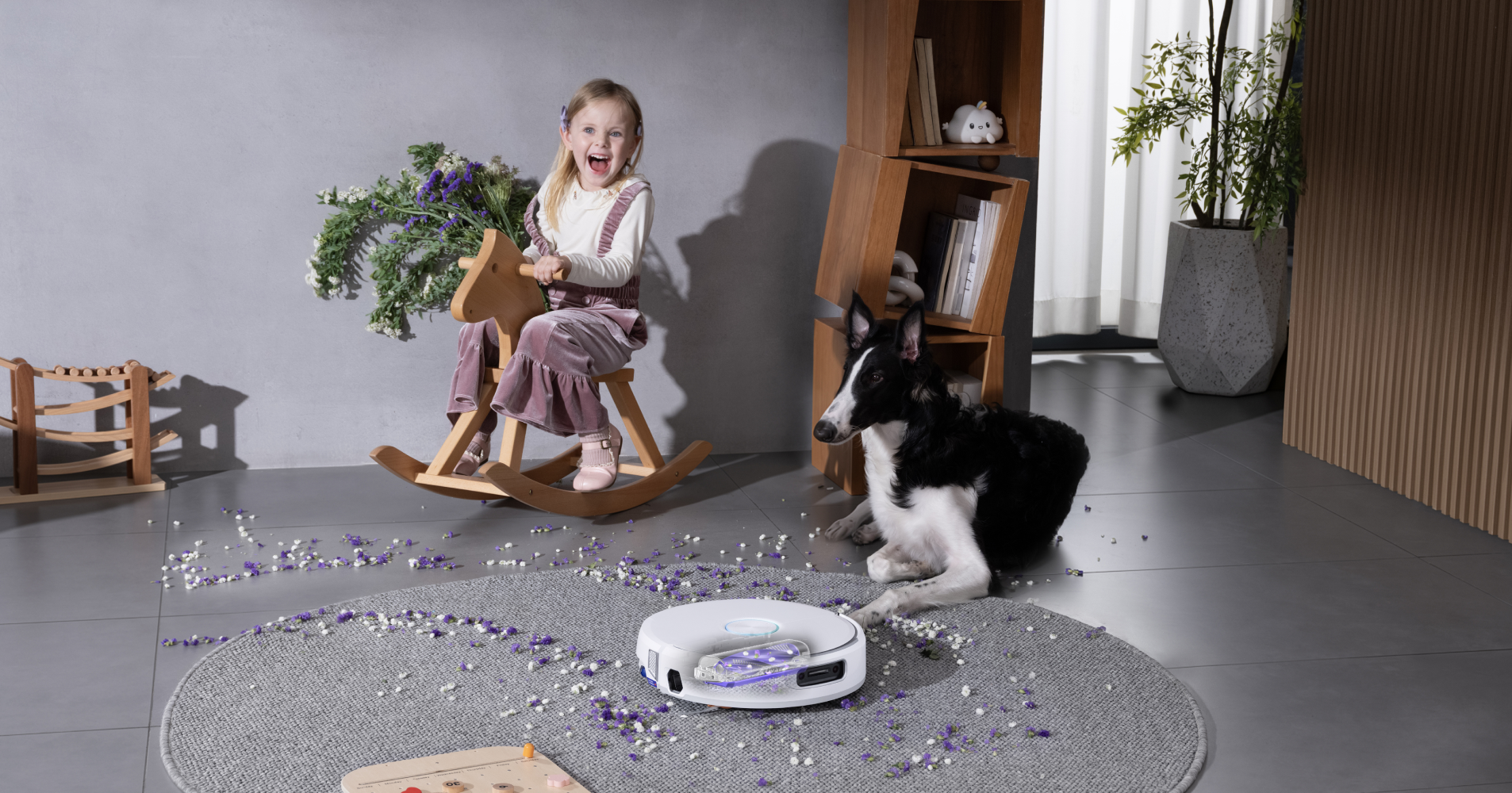 Carpet Deep Cleaning Like Never Before