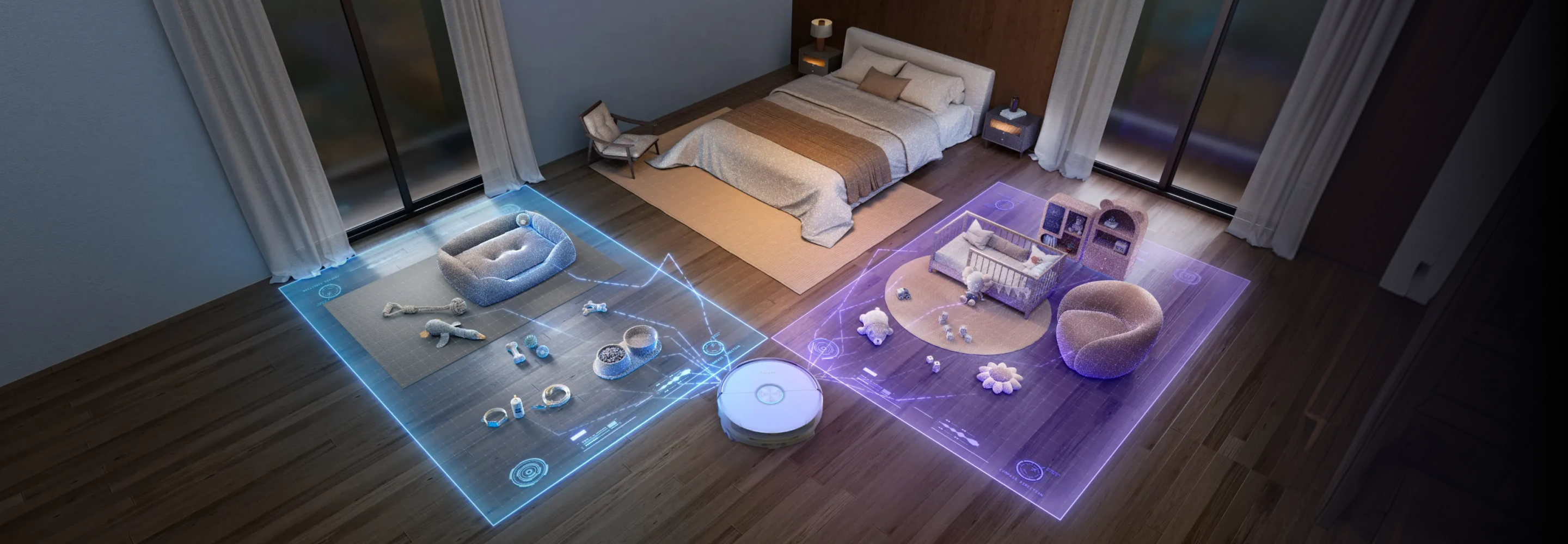Narmind Pro™ Intelligent Perception