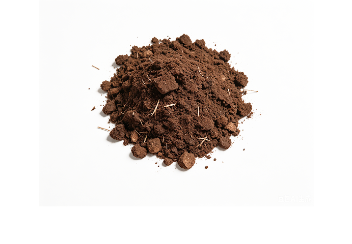 Soil pellets